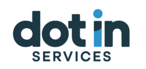 Dot in Services Logo
